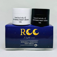 RCC รีแพร์ริงแอนด์ไวท์เทนนิ่ง ไนท์ครีม 10 กรัม บรรจุ แพ็ค ชิ้นร้านค้าเครื่องสำอางค์ ขายเครื่องสำอาง สกินแคร์ ครีมกันแดด และเคาท์เตอร์แบรนด์ กว่า 2000 รายการ ของแท้ 100% เว็บเครื่องสำอาง ไอเท็มความงาม