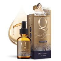 Q DOUBUE SERUM คิวดับเบิ้ลเซรั่ม บรรจุ แพ็ค ชิ้น