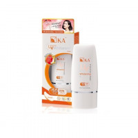 KA UV Whitening Soft Cream SPF 50+ PA++++ บรรจุ แพ็ค ชิ้นร้านค้าเครื่องสำอางค์ ขายเครื่องสำอาง สกินแคร์ ครีมกันแดด และเคาท์เตอร์แบรนด์ กว่า 2000 รายการ ของแท้ 100% เว็บเครื่องสำอาง ไอเท็มความงาม
