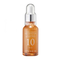 It’s Skin Power 10 Formula Q10 effector บรรจุ แพ็ค ชิ้นร้านค้าเครื่องสำอางค์ ขายเครื่องสำอาง สกินแคร์ ครีมกันแดด และเคาท์เตอร์แบรนด์ กว่า 2000 รายการ ของแท้ 100% เว็บเครื่องสำอาง ไอเท็มความงาม