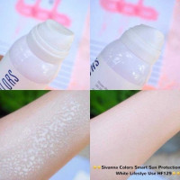 สเปรย์กันแดดสิวันนา Sivanna SPF20PA++ กันน้ำ กันเหงื่อ HF129ร้านค้าเครื่องสำอางค์ ขายเครื่องสำอาง สกินแคร์ ครีมกันแดด และเคาท์เตอร์แบรนด์ กว่า 2000 รายการ ของแท้ 100% เว็บเครื่องสำอาง ไอเท็มความงาม