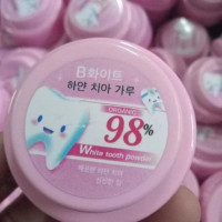 บีไวท์ ผงฟอกฟัน แอนนา ผงฟอกฟันขาว, ร้านค้าเครื่องสำอางค์, ขายเครื่องสำอาง, สกินแคร์, ครีมกันแดด, ยาย้อมผม, เว็บเครื่องสำอาง