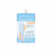 ครีมรองพื้น คิวท์เพรส SPF30/PA+++ ปกปิด คุมมัน บางเบา, ร้านค้าเครื่องสำอางค์, ขายเครื่องสำอาง, สกินแคร์, ครีมกันแดด, ยาย้อมผม, เว็บเครื่องสำอาง