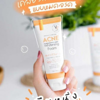 VC Vit C Whip Foamร้านค้าเครื่องสำอางค์ ขายเครื่องสำอาง สกินแคร์ ครีมกันแดด และเคาท์เตอร์แบรนด์ กว่า 2000 รายการ ของแท้ 100% เว็บเครื่องสำอาง ไอเท็มความงาม
