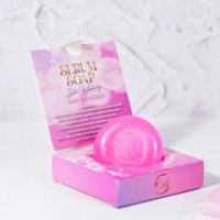 NB SERUM SOAP สบู่เอ็นบี ให้ความชุ่มชื้น บำรุงล้างหน้า ขนาด 60 g.ร้านค้าเครื่องสำอางค์ ขายเครื่องสำอาง สกินแคร์ ครีมกันแดด และเคาท์เตอร์แบรนด์ กว่า 2000 รายการ ของแท้ 100% เว็บเครื่องสำอาง ไอเท็มความงาม