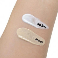 แพ็คเก็จใหม่ ครีมกันแดด BOB SPF 50 PA+++ มี 2 สูตรให้เลือก, ร้านค้าเครื่องสำอางค์, ขายเครื่องสำอาง, สกินแคร์, ครีมกันแดด, ยาย้อมผม, เว็บเครื่องสำอาง