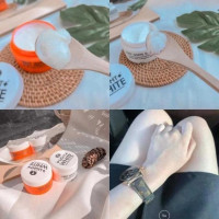 Light White Body Cream เซ็ทครีมไลท์ไวท์บอดี้ครีมร้านค้าเครื่องสำอางค์ ขายเครื่องสำอาง สกินแคร์ ครีมกันแดด และเคาท์เตอร์แบรนด์ กว่า 2000 รายการ ของแท้ 100% เว็บเครื่องสำอาง ไอเท็มความงาม