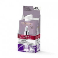 ลอรีอัล ปารีส รีไวทัลลิฟท์ ไฮยาไฮยาลูรอน เซรั่มหน้าใส, L oreal Paris 6มล.x6ซอง บรรจุ แพ็ค ชิ้นร้านค้าเครื่องสำอางค์ ขายเครื่องสำอาง สกินแคร์ ครีมกันแดด และเคาท์เตอร์แบรนด์ กว่า 2000 รายการ ของแท้ 100% เว็บเครื่องสำอาง ไอเท็มความงาม