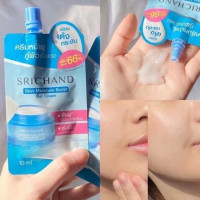 Srichand Skin Moisture Burst Essence ศรีจันทร์ สกิน มอยส์เจอร์ เบิร์ส เอสเซนส์ (น้ำตบ) บรรจุ แพ็ค ชิ้นร้านค้าเครื่องสำอางค์ ขายเครื่องสำอาง สกินแคร์ ครีมกันแดด และเคาท์เตอร์แบรนด์ กว่า 2000 รายการ ของแท้ 100% เว็บเครื่องสำอาง ไอเท็มความงาม