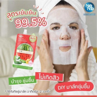 Sistar Watermelon Whitening Soothing Gel บรรจุ แพ็ค ชิ้นร้านค้าเครื่องสำอางค์ ขายเครื่องสำอาง สกินแคร์ ครีมกันแดด และเคาท์เตอร์แบรนด์ กว่า 2000 รายการ ของแท้ 100% เว็บเครื่องสำอาง ไอเท็มความงาม