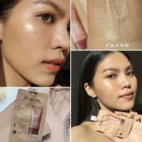 Merrez ca Skin Lighter Glow 5g บรรจุ แพ็ค ชิ้นร้านค้าเครื่องสำอางค์ ขายเครื่องสำอาง สกินแคร์ ครีมกันแดด และเคาท์เตอร์แบรนด์ กว่า 2000 รายการ ของแท้ 100% เว็บเครื่องสำอาง ไอเท็มความงาม