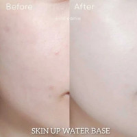 Merrez ca Skin Up Water Base แบบซอง 5ml. บรรจุ แพ็ค ชิ้นร้านค้าเครื่องสำอางค์ ขายเครื่องสำอาง สกินแคร์ ครีมกันแดด และเคาท์เตอร์แบรนด์ กว่า 2000 รายการ ของแท้ 100% เว็บเครื่องสำอาง ไอเท็มความงาม