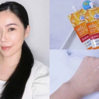 Yanhee Serum Vit C Vitamin C ยันฮี เซรั่ม วิตซี เซรั่มวิตามินซี ลดเลือนจุดด่างดำ ขนาด 7 กรัม / ซอง บรรจุ แพ็ค ชิ้นร้านค้าเครื่องสำอางค์ ขายเครื่องสำอาง สกินแคร์ ครีมกันแดด และเคาท์เตอร์แบรนด์ กว่า 2000 รายการ ของแท้ 100% เว็บเครื่องสำอาง ไอเท็มความงาม