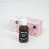 เซรั่มสตรอเบอรี่ เยอร์พอล YERPALL Intensive Strawberry Serum ขนาด 15ml. บรรจุ แพ็ค ชิ้นร้านค้าเครื่องสำอางค์ ขายเครื่องสำอาง สกินแคร์ ครีมกันแดด และเคาท์เตอร์แบรนด์ กว่า 2000 รายการ ของแท้ 100% เว็บเครื่องสำอาง ไอเท็มความงาม