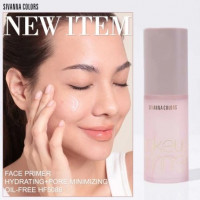ซิวานนา เฟส ไพรเมอร์ ไฮเดรติ้ง ไมซิ่ง ออยฟรี HF5086 บรรจุ แพ็ค ชิ้นร้านค้าเครื่องสำอางค์ ขายเครื่องสำอาง สกินแคร์ ครีมกันแดด และเคาท์เตอร์แบรนด์ กว่า 2000 รายการ ของแท้ 100% เว็บเครื่องสำอาง ไอเท็มความงาม