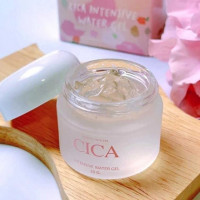 เจลแก้มใส PRINCESS SKINCARE CICA INTENSIVE WATER GEL บรรจุ แพ็ค ชิ้นร้านค้าเครื่องสำอางค์ ขายเครื่องสำอาง สกินแคร์ ครีมกันแดด และเคาท์เตอร์แบรนด์ กว่า 2000 รายการ ของแท้ 100% เว็บเครื่องสำอาง ไอเท็มความงาม