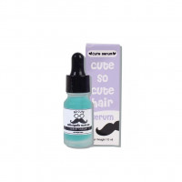 Cute Serum คิวท์ เซรั่ม น้ำยาปลูกคิ้ว หนวด เครา ผม 1 ขวดขนาด 10ml. บรรจุ แพ็ค ชิ้นร้านค้าเครื่องสำอางค์ ขายเครื่องสำอาง สกินแคร์ ครีมกันแดด และเคาท์เตอร์แบรนด์ กว่า 2000 รายการ ของแท้ 100% เว็บเครื่องสำอาง ไอเท็มความงาม