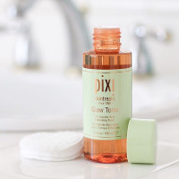 Pixi glow tonic toner 250 มล บรรจุ แพ็ค ชิ้นร้านค้าเครื่องสำอางค์ ขายเครื่องสำอาง สกินแคร์ ครีมกันแดด และเคาท์เตอร์แบรนด์ กว่า 2000 รายการ ของแท้ 100% เว็บเครื่องสำอาง ไอเท็มความงาม