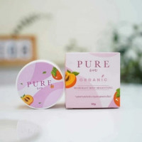 PURE ORGANIC DEODORANT BRIGHTENINGร้านค้าเครื่องสำอางค์ ขายเครื่องสำอาง สกินแคร์ ครีมกันแดด และเคาท์เตอร์แบรนด์ กว่า 2000 รายการ ของแท้ 100% เว็บเครื่องสำอาง ไอเท็มความงาม
