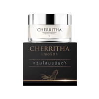 โสมเฌอริตา CHERITHA ครีมโสมขมิ้นดำร้านค้าเครื่องสำอางค์ ขายเครื่องสำอาง สกินแคร์ ครีมกันแดด และเคาท์เตอร์แบรนด์ กว่า 2000 รายการ ของแท้ 100% เว็บเครื่องสำอาง ไอเท็มความงาม