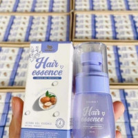 Hair Essence Double T แฮร์เอสเซ้นส์บำรุงผมร้านค้าเครื่องสำอางค์ ขายเครื่องสำอาง สกินแคร์ ครีมกันแดด และเคาท์เตอร์แบรนด์ กว่า 2000 รายการ ของแท้ 100% เว็บเครื่องสำอาง ไอเท็มความงาม