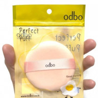 โอดีบีโอ เพอร์เฟค พัฟ OD843บรรจุ แพ็ค ชิ้นร้านค้าเครื่องสำอางค์ ขายเครื่องสำอาง สกินแคร์ ครีมกันแดด และเคาท์เตอร์แบรนด์ กว่า 2000 รายการ ของแท้ 100% เว็บเครื่องสำอาง ไอเท็มความงาม