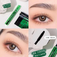 บีคิว คอฟเวอร์ มาสคาร่า เขียว BQ2859บรรจุ แพ็ค ชิ้นร้านค้าเครื่องสำอางค์ ขายเครื่องสำอาง สกินแคร์ ครีมกันแดด และเคาท์เตอร์แบรนด์ กว่า 2000 รายการ ของแท้ 100% เว็บเครื่องสำอาง ไอเท็มความงาม
