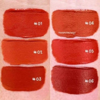 Kiss Beauty Candy ลิปกลอสแคนดี้ 6 สี 6 แท่งบรรจุ แพ็ค ชิ้นร้านค้าเครื่องสำอางค์ ขายเครื่องสำอาง สกินแคร์ ครีมกันแดด และเคาท์เตอร์แบรนด์ กว่า 2000 รายการ ของแท้ 100% เว็บเครื่องสำอาง ไอเท็มความงาม
