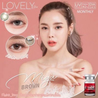 เลิฟลี่ คอนแทคเลนส์ ลายฮิตสวยมากบรรจุ แพ็ค ชิ้นร้านค้าเครื่องสำอางค์ ขายเครื่องสำอาง สกินแคร์ ครีมกันแดด และเคาท์เตอร์แบรนด์ กว่า 2000 รายการ ของแท้ 100% เว็บเครื่องสำอาง ไอเท็มความงาม