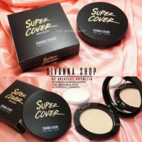 Sivanna Super Cover Two Way Cake HF201บรรจุ แพ็ค ชิ้นร้านค้าเครื่องสำอางค์ ขายเครื่องสำอาง สกินแคร์ ครีมกันแดด และเคาท์เตอร์แบรนด์ กว่า 2000 รายการ ของแท้ 100% เว็บเครื่องสำอาง ไอเท็มความงาม