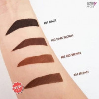 Ashley Premium Eyebrow Pencilบรรจุ แพ็ค ชิ้นร้านค้าเครื่องสำอางค์ ขายเครื่องสำอาง สกินแคร์ ครีมกันแดด และเคาท์เตอร์แบรนด์ กว่า 2000 รายการ ของแท้ 100% เว็บเครื่องสำอาง ไอเท็มความงาม