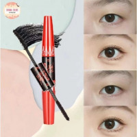 Sivanna Colors Waterproof Mascara 3 Step HF893บรรจุ แพ็ค ชิ้นร้านค้าเครื่องสำอางค์ ขายเครื่องสำอาง สกินแคร์ ครีมกันแดด และเคาท์เตอร์แบรนด์ กว่า 2000 รายการ ของแท้ 100% เว็บเครื่องสำอาง ไอเท็มความงาม