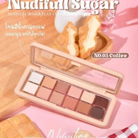 ซิวานนา คัลเลอร์ส นูดิฟูล ซูการ์ เพลย์ คัลเลอร์ อายส์ HF619บรรจุ แพ็ค ชิ้นร้านค้าเครื่องสำอางค์ ขายเครื่องสำอาง สกินแคร์ ครีมกันแดด และเคาท์เตอร์แบรนด์ กว่า 2000 รายการ ของแท้ 100% เว็บเครื่องสำอาง ไอเท็มความงาม