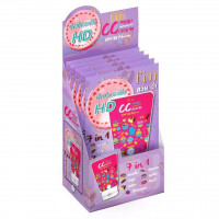 Fin Magic CC Cream, ร้านค้าเครื่องสำอางค์, ขายเครื่องสำอาง, สกินแคร์, ครีมกันแดด, ยาย้อมผม, เว็บเครื่องสำอาง