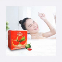 Galong watermelon soapร้านค้าเครื่องสำอางค์ ขายเครื่องสำอาง สกินแคร์ ครีมกันแดด และเคาท์เตอร์แบรนด์ กว่า 2000 รายการ ของแท้ 100% เว็บเครื่องสำอาง ไอเท็มความงาม