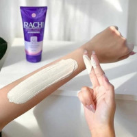 RACHI BODY BRIGHT UV PROTECTION SPF 50 PA+++ร้านค้าเครื่องสำอางค์ ขายเครื่องสำอาง สกินแคร์ ครีมกันแดด และเคาท์เตอร์แบรนด์ กว่า 2000 รายการ ของแท้ 100% เว็บเครื่องสำอาง ไอเท็มความงาม