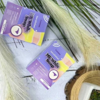 I Crown me white soapร้านค้าเครื่องสำอางค์ ขายเครื่องสำอาง สกินแคร์ ครีมกันแดด และเคาท์เตอร์แบรนด์ กว่า 2000 รายการ ของแท้ 100% เว็บเครื่องสำอาง ไอเท็มความงาม