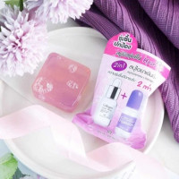 Royal Beauty Hyaluron Collagen Soap 60gร้านค้าเครื่องสำอางค์ ขายเครื่องสำอาง สกินแคร์ ครีมกันแดด และเคาท์เตอร์แบรนด์ กว่า 2000 รายการ ของแท้ 100% เว็บเครื่องสำอาง ไอเท็มความงาม