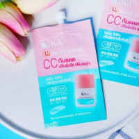 KA UV White Magic CC เค.เอ. ยูวี ไวท์ เมจิก ซีซี SPF30 PA++, ร้านค้าเครื่องสำอางค์, ขายเครื่องสำอาง, สกินแคร์, ครีมกันแดด, ยาย้อมผม, เว็บเครื่องสำอาง
