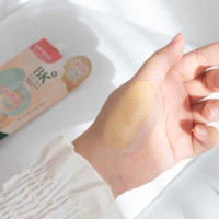 BK Acne คุชชั่น Cushion Antipollution SPF50+PA++++, ร้านค้าเครื่องสำอางค์, ขายเครื่องสำอาง, สกินแคร์, ครีมกันแดด, ยาย้อมผม, เว็บเครื่องสำอาง