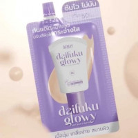 Deesay Daifuku Glowy Soft Skin & Matte Sunscreen High Protection SPF50+ PA+, ร้านค้าเครื่องสำอางค์, ขายเครื่องสำอาง, สกินแคร์, ครีมกันแดด, ยาย้อมผม, เว็บเครื่องสำอาง