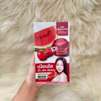 WOONAE Tangmo Whitening Gel (50g.) วูเน่ แตงโม ไวท์เทนนิ่ง เจล บรรจุ แพ็ค ชิ้นร้านค้าเครื่องสำอางค์ ขายเครื่องสำอาง สกินแคร์ ครีมกันแดด และเคาท์เตอร์แบรนด์ กว่า 2000 รายการ ของแท้ 100% เว็บเครื่องสำอาง ไอเท็มความงาม