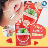 Sistar Watermelon EE Cream ซิสต้าร์ วอเตอร์เมลอน อีอี ครีม อีอีครีม บรรจุ แพ็ค ชิ้นร้านค้าเครื่องสำอางค์ ขายเครื่องสำอาง สกินแคร์ ครีมกันแดด และเคาท์เตอร์แบรนด์ กว่า 2000 รายการ ของแท้ 100% เว็บเครื่องสำอาง ไอเท็มความงาม
