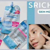 Srichand Skin Moisture Burst Essence ศรีจันทร์ สกิน มอยส์เจอร์ เบิร์ส เอสเซนส์ (น้ำตบ) บรรจุ แพ็ค ชิ้นร้านค้าเครื่องสำอางค์ ขายเครื่องสำอาง สกินแคร์ ครีมกันแดด และเคาท์เตอร์แบรนด์ กว่า 2000 รายการ ของแท้ 100% เว็บเครื่องสำอาง ไอเท็มความงาม