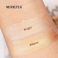 Merrez ca Skin Lighter Glow 5g บรรจุ แพ็ค ชิ้นร้านค้าเครื่องสำอางค์ ขายเครื่องสำอาง สกินแคร์ ครีมกันแดด และเคาท์เตอร์แบรนด์ กว่า 2000 รายการ ของแท้ 100% เว็บเครื่องสำอาง ไอเท็มความงาม
