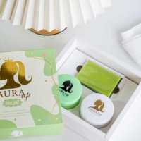 AURA VIP Box Set ชุดครีม ออร่า วีไอพี บรรจุ แพ็ค ชิ้นร้านค้าเครื่องสำอางค์ ขายเครื่องสำอาง สกินแคร์ ครีมกันแดด และเคาท์เตอร์แบรนด์ กว่า 2000 รายการ ของแท้ 100% เว็บเครื่องสำอาง ไอเท็มความงาม