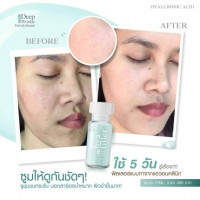 Haewon Hya Filler แฮวอน ไฮยา ฟิลเลอร์ ขนาด 15 ml. ฟิลเลอร์แบบทา บอกลาริ้วรอย บรรจุ แพ็ค ชิ้นร้านค้าเครื่องสำอางค์ ขายเครื่องสำอาง สกินแคร์ ครีมกันแดด และเคาท์เตอร์แบรนด์ กว่า 2000 รายการ ของแท้ 100% เว็บเครื่องสำอาง ไอเท็มความงาม