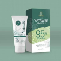 ญาตาวี เจลใบบัวบก ลดสิว หน้าใส บรรจุ แพ็ค ชิ้นร้านค้าเครื่องสำอางค์ ขายเครื่องสำอาง สกินแคร์ ครีมกันแดด และเคาท์เตอร์แบรนด์ กว่า 2000 รายการ ของแท้ 100% เว็บเครื่องสำอาง ไอเท็มความงาม