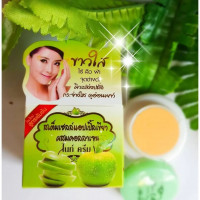 สเต็มเซลล์ แอปเปิ้ลเขียว ไนท์ครีม(1แพคมี6กล่อง) บรรจุ แพ็ค ชิ้นร้านค้าเครื่องสำอางค์ ขายเครื่องสำอาง สกินแคร์ ครีมกันแดด และเคาท์เตอร์แบรนด์ กว่า 2000 รายการ ของแท้ 100% เว็บเครื่องสำอาง ไอเท็มความงาม