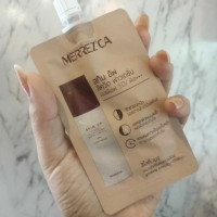 Merrez ca Skin Up Liquid Foundation SPF50/PA+++ 5 ml.บรรจุ แพ็ค ชิ้นร้านค้าเครื่องสำอางค์ ขายเครื่องสำอาง สกินแคร์ ครีมกันแดด และเคาท์เตอร์แบรนด์ กว่า 2000 รายการ ของแท้ 100% เว็บเครื่องสำอาง ไอเท็มความงาม